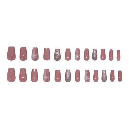 Stubborn Накладные ногти Женские