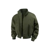 Армейский зеленый