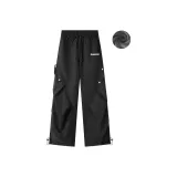 Чёрный [утеплённый]