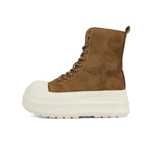 WENPU Martin Boots Женские