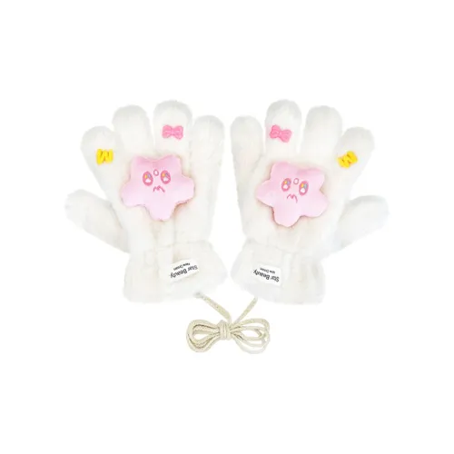 CMFY Полиэстер Трикотаж Перчатки Унисекс