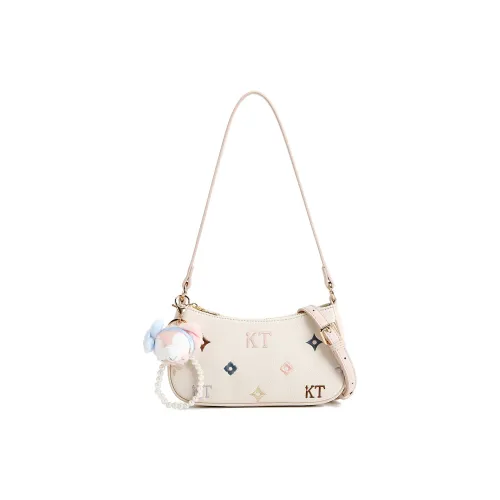 Carksky ПУ (полиуретан) Сумка через плечо Женская Многоцветная