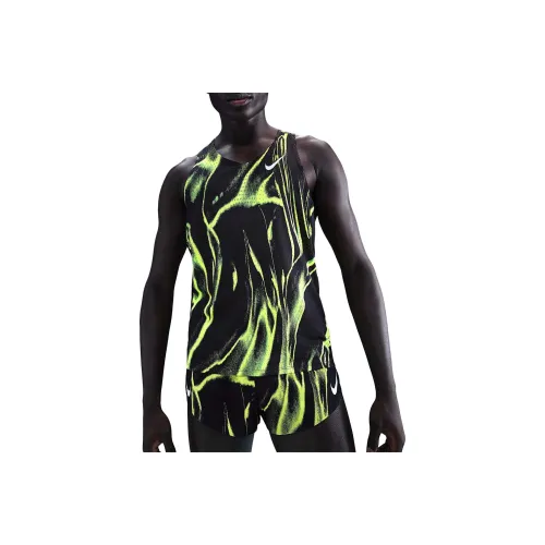 nike AEROSWIFT Бег Майка Мужская