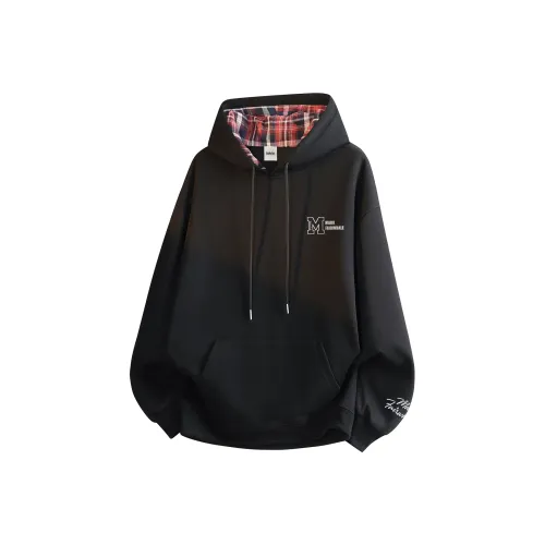 FAIRWHALE Унисекс Свитшоты