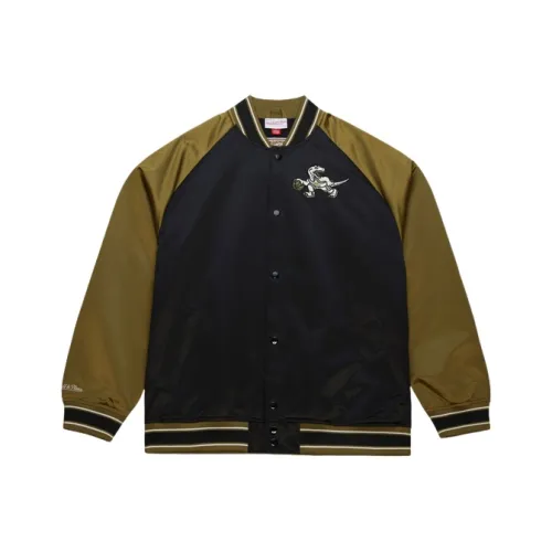 MITCHELL NESS x NBA Куртка Унисекс