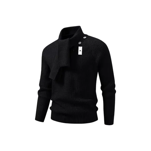 FOMOCE Унисекс Трикотаж