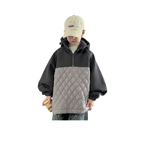 YUGUOGUO Топ для детей 3-7 лет