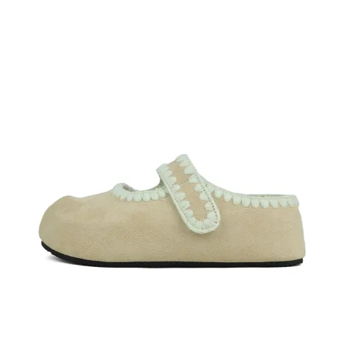 WENPU Домашние тапочки для женщин