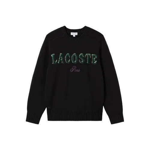 Lacoste Мужские Свитера