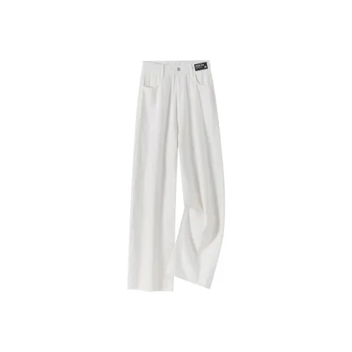 DANGERTIGER Унисекс Джинсы