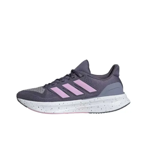 Adidas ULTRARUN 5 Беговые кроссовки с устойчивостью к истиранию Женские