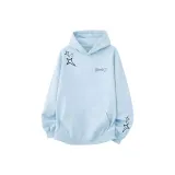 Light Blue - [Утолщенный и с флисовой подкладкой]