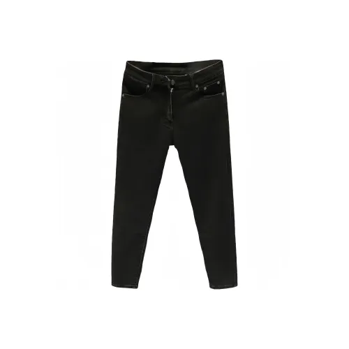 Chisportate Изображение Цвет Флис С подкладкой Унисекс Джинсы