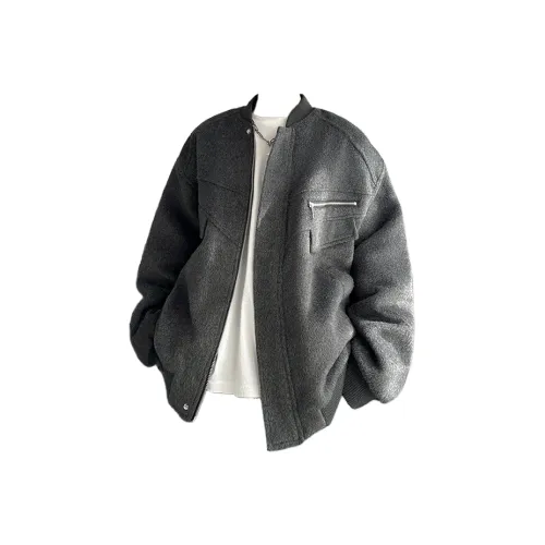 Chisportate Унисекс Куртки