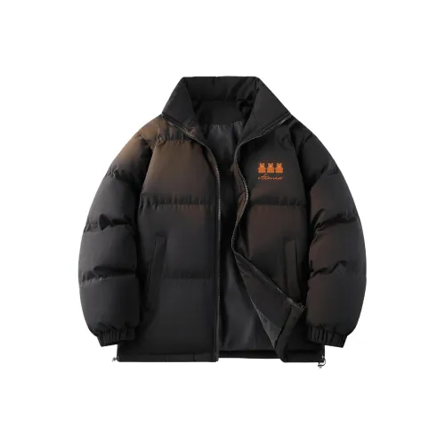 AIMISS Унисекс Пуховики