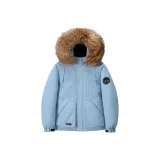 Светло-голубой