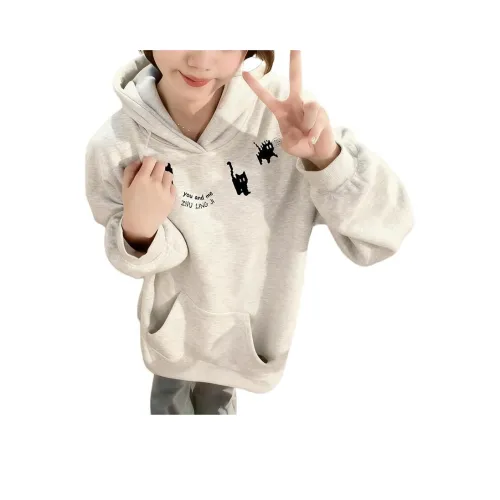 Свитшот Bamboo Twill Damask и Silk Record Унисекс