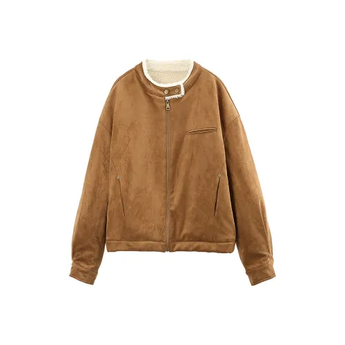 A paradise for awakening Мех Женские