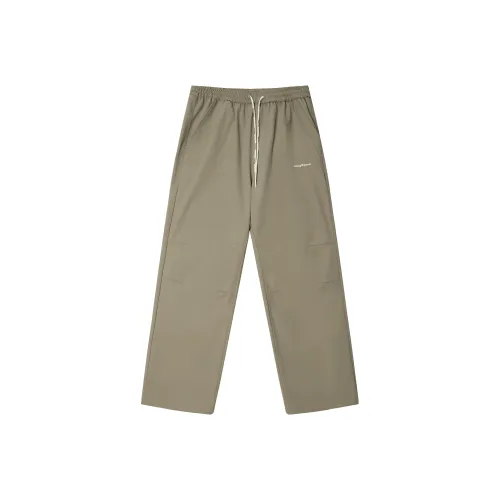 ACTUP Унисекс Повседневные Брюки