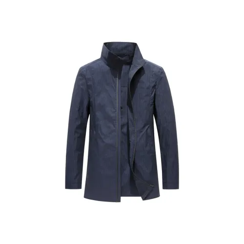 LOUGHNEA Мужские Куртки