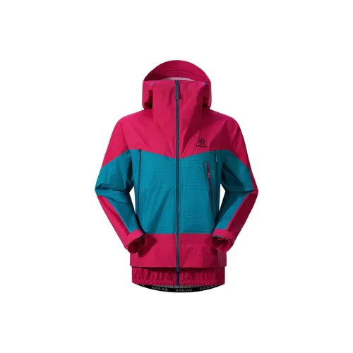 KAILAS Ветрозащитный Дышащий And Водонепроницаемый Ветровка Унисекс