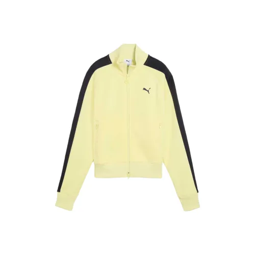 PUMA T7 Gold Женские Куртки