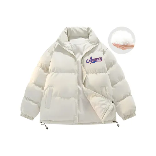 Herbal Primer Пуховая куртка Унисекс