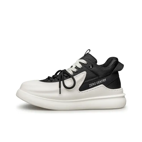 ZRO Амортизация And Дышащий MID Топ Повседневная обувь Мужская