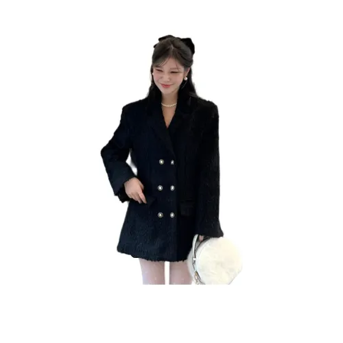 LADYXIEXIE Женское пальто