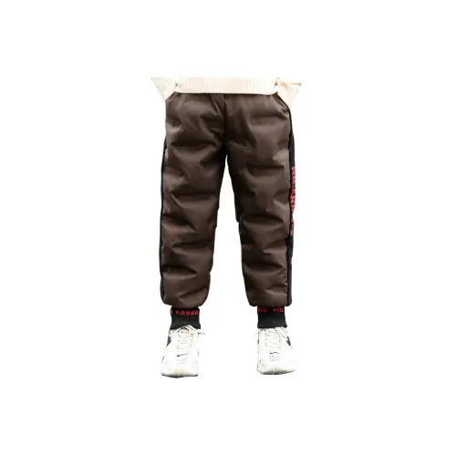 WEILAIZHIXING Школьные брюки