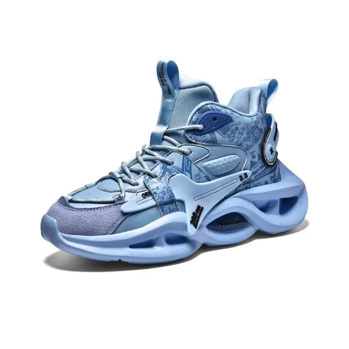 Dragon Dance Детские баскетбольные кроссовки