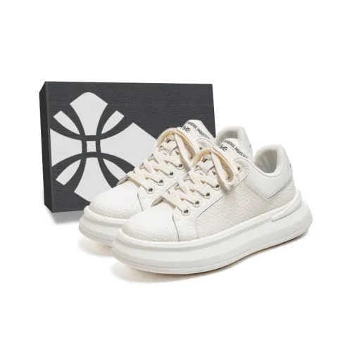 ЮЙЧЖАОЛИНЬ Скейтборд Кроссовки Низкие Мужские