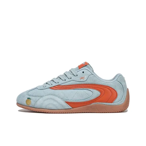 FERW Износостойкий Легкий Дышащий Низкий Топ Немецкие армейские кроссовки Женские