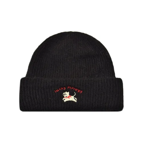 Yalu Preferred Полиэстер Шапки-бини Унисекс