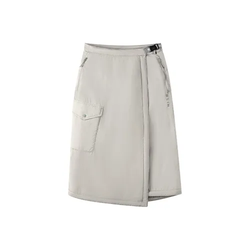 Bein Space Повседневные короткие юбки Женские