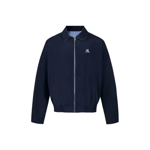 Find Yourself Унисекс Куртки