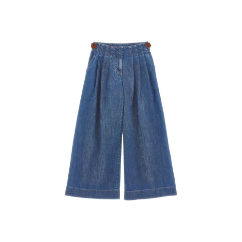 PHILOSOPHY DI LORENZO SERAFINI Джинсы FW25 Детский