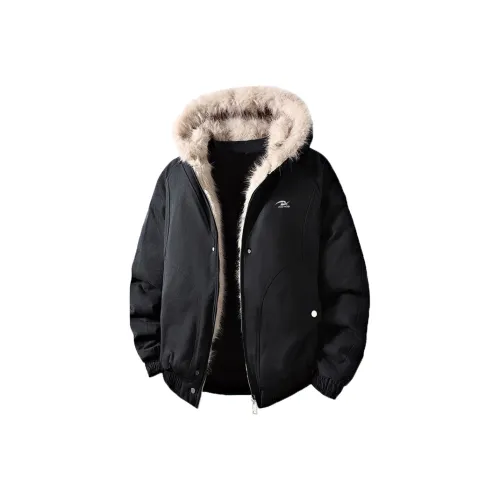 YK YB YK YB x Tao Huang Пуховая куртка Унисекс