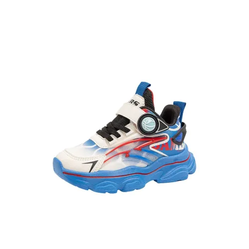 Rindu Низкий Топ Детские Баскетбольные Кроссовки