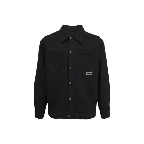 H 75 Мужские Куртки