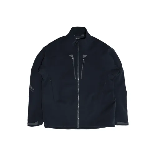 LANQI Унисекс Куртки