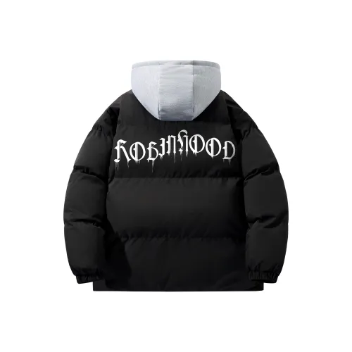 ROBINHOOD Унисекс Пуховики