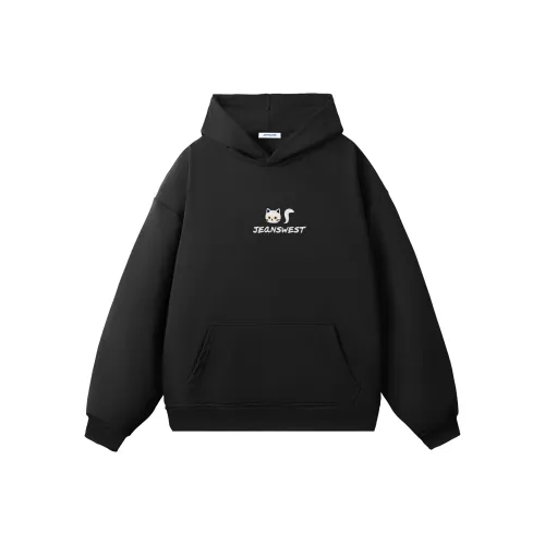 JEANSWEST Унисекс Свитшоты