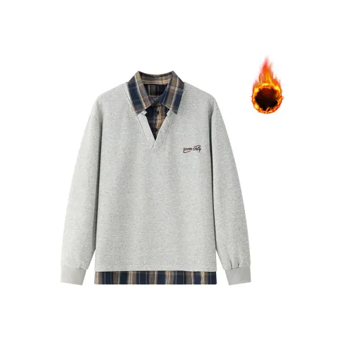 AOPAISHARK Унисекс Свитшоты