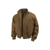 Кофейный (5D1143 пуховые куртки)