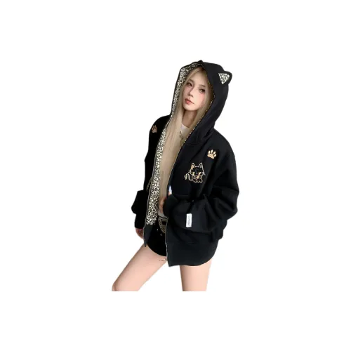 PISYPOX Унисекс Свитшоты