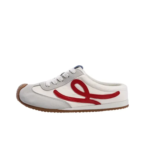 Dafu Leaps Forward Низкие кроссовки для скейтбординга Женские