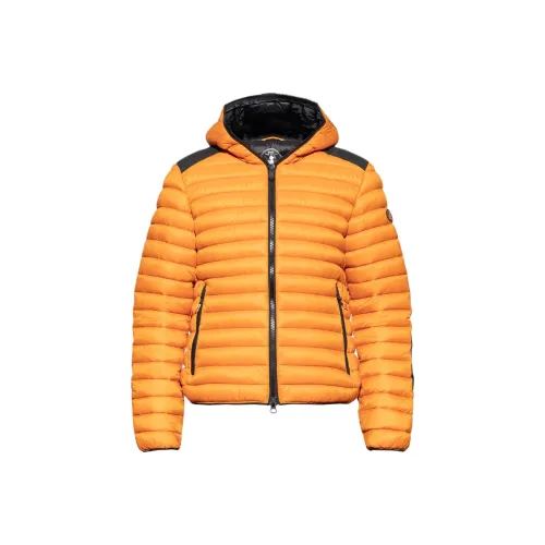 SAVE THE DUCK Мужская пуховая куртка