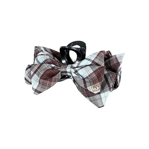 Water Jade Акриловые заколки для волос Женские