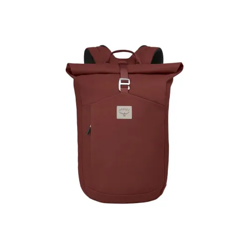 OSPREY Портативный рюкзак стандартный унисекс красный